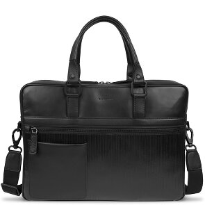 bugatti Joel Valigetta Pelle 37 cm Scomparto per laptop