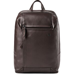 Piquadro Japan Nishi Zaino da giorno Pelle 42 cm Scomparto per laptop
