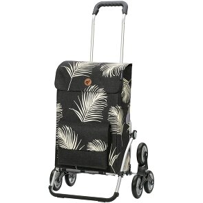 Andersen Shopper Treppenst. Royal Sh. Signe Carrello della spesa 59 cm Andersen Shopper Treppenst. Royal Sh. Signe Carrello della spesa 59 cm