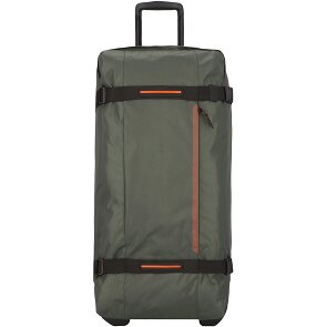 American Tourister Urban Track L 2 Roll Borsa da viaggio 78 cm