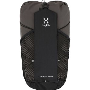 Haglöfs L.I.M Airak 14 Zaino da trekking S-M 43 cm