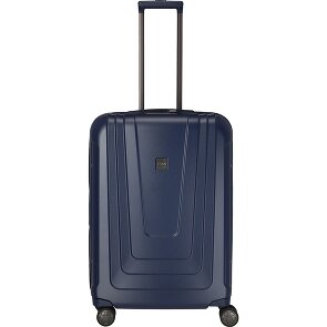 Titan Carrello X-Ray a 4 ruote 72 cm