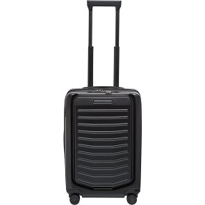 Porsche Design Roadster Carrello cabina a 4 ruote 55 cm Porsche Design Roadster Carrello cabina a 4 ruote 55 cm