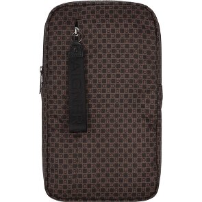 AIGNER Borsa a tracolla Nico 18 cm