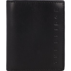 The Bridge Giacomo Portafoglio Protezione RFID Pelle 9 cm