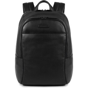 Piquadro Modus Special Zaino in pelle 39 cm Scomparto per laptop