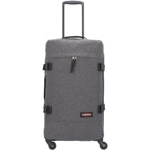 Eastpak Trans4 2 ruote Carrello 70 cm