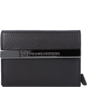 Porsche Design Porta carte di credito RFID in pelle 10 cm