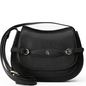 AIGNER Cavallo Borsa a tracolla S Vera Pelle 24 cm