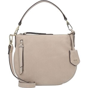 abro Juna Borsa a tracolla Pelle 29 cm