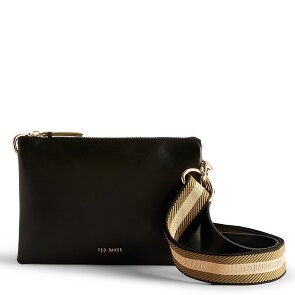 Ted Baker Darceyy Borsa a tracolla in pelle 24 cm Ted Baker Darceyy Borsa a tracolla in pelle 24 cm