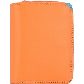 Mywalit Portafoglio piccolo Portafoglio in pelle 10 cm