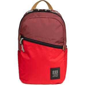 Topo Designs Light Pack Zaino da giorno 42 cm Vano porta PC