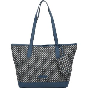 Tom Tailor Xenia Borsa shopper 43 cm