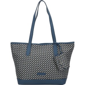Tom Tailor Xenia Borsa shopper 43 cm