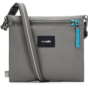 Pacsafe Go Borsa a tracolla Protezione RFID 24 cm