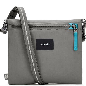 Pacsafe Go Borsa a tracolla Protezione RFID 24 cm