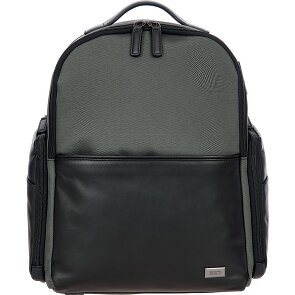 Bric's Zaino Monza 39 cm scomparto per laptop