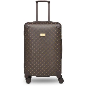 Lazarotti Palermo 4 ruote Carrello M 66 cm