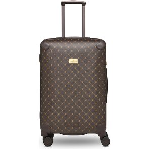 Lazarotti Palermo 4 ruote Carrello M 66 cm