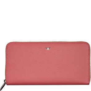 Golden Head Madrid Portafoglio Protezione RFID Pelle 20 cm