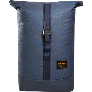 Tatonka Zaino City Rolltop Scomparto per laptop da 50 cm