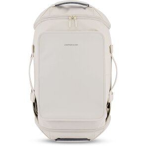 Kapten & Son Lisbon Borsa da viaggio Weekender 55 cm