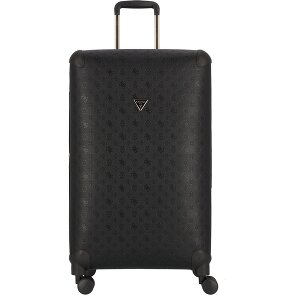 Guess Wilder 4 ruote Carrello 70 cm con piega di espansione
