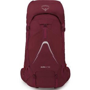 Osprey Aura AG LT 50 Zaino da trekking WXS-S 80 cm