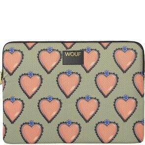 Wouf Daily Custodia per computer portatile 32.5 cm