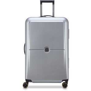 Delsey Paris Turenne 2.0 4 ruote Carrello 76 cm Delsey Paris Turenne 2.0 4 ruote Carrello 76 cm