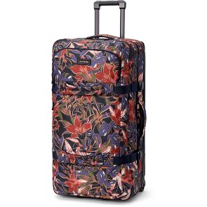 Dakine Split 2 ruote Borsa da viaggio 81 cm