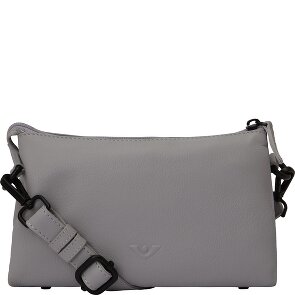 Voi 4Season Borsa a tracolla Vera Pelle 21 cm