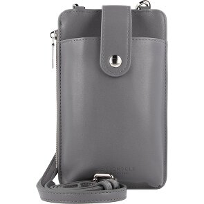 Seidenfelt Medja Custodia per cellulare 11 cm