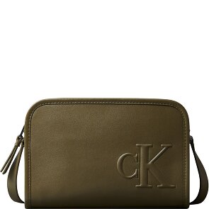 Calvin Klein Sculpted Borsa a tracolla 22.5 cm