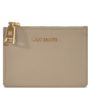 Lazarotti Bologna Leather Portafoglio chiave Pelle 11.5 cm Lazarotti Bologna Leather Portafoglio chiave Pelle 11.5 cm