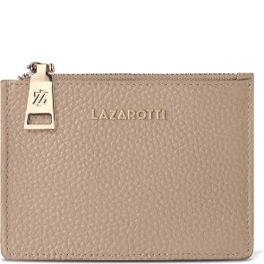Lazarotti Bologna Leather Portafoglio chiave Pelle 11.5 cm