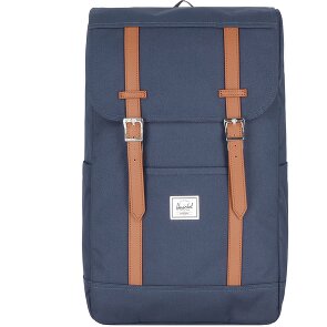 Herschel Retreat Zaino da giorno 43 cm Vano porta PC