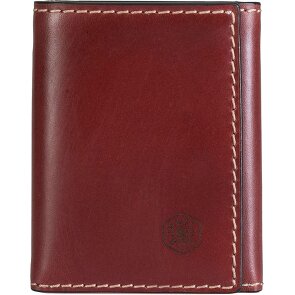 Jekyll & Hide Texas Custodia per carta di credito Protezione RFID Pelle 7 cm