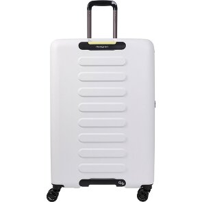Hedgren Comby Grip 4 ruote Carrello L 74 cm con piega di espansione