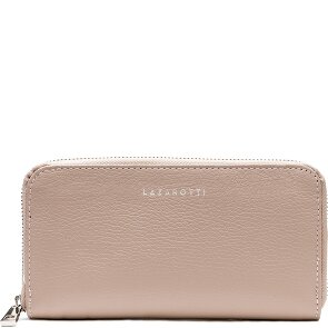 Lazarotti Portafoglio in pelle Milano 20 cm