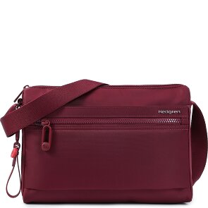 Hedgren Inner City Borsa a tracolla Protezione RFID 27.5 cm