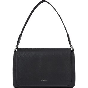 Calvin Klein CK Mixmedia Borsa a tracolla 29 cm