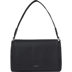 Calvin Klein CK Mixmedia Borsa a tracolla 29 cm Calvin Klein CK Mixmedia Borsa a tracolla 29 cm