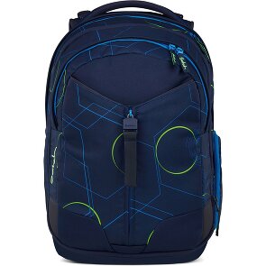 Satch Match Zaino da scuola 45 cm