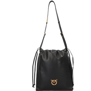 PINKO Slouchy Borsa borsa borsa Pelle 31 cm PINKO Slouchy Borsa borsa borsa Pelle 31 cm