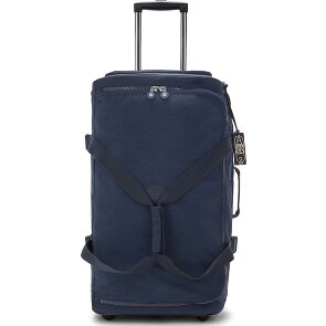Kipling Basic Teagan 2 ruote Borsa da viaggio 66 cm