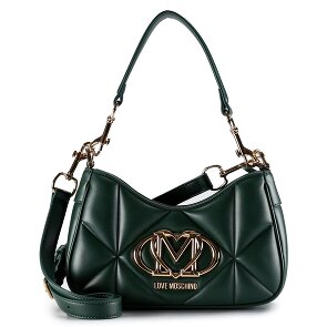 Love Moschino Embossed Borsa a tracolla 22.5 cm Love Moschino Embossed Borsa a tracolla 22.5 cm