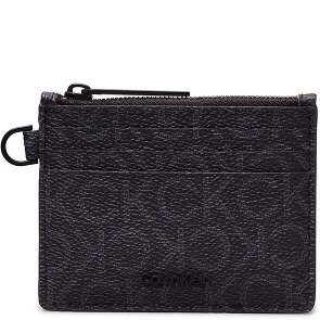 Calvin Klein CK Must Custodia per carta di credito 10 cm Calvin Klein CK Must Custodia per carta di credito 10 cm