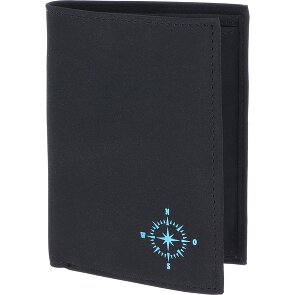 oxmox New Cryptan Portafoglio Protezione RFID 10 cm